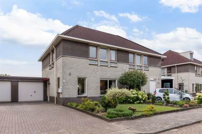 Woning Faunastraat 15 Apeldoorn