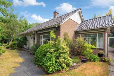 Woning Jan Ligthartstraat 238 Heemskerk