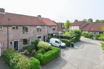 Woning Simonsveen 28 Eemnes