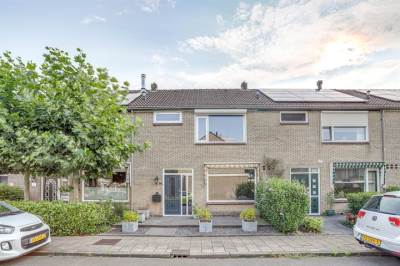 Woning Johannes Poststraat 14 Montfoort
