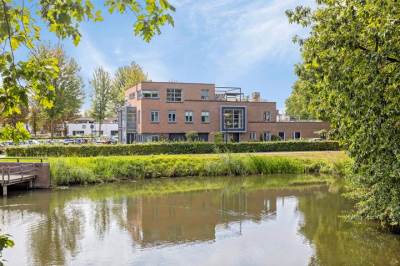 Woning Richard Holstraat 27 Deventer