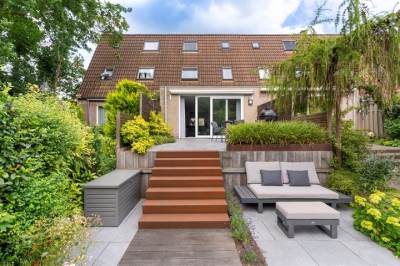 Woning Harmonielaan 24 Nieuwegein