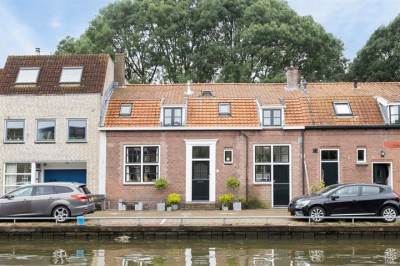 Woning IJsselkade 17 IJsselstein