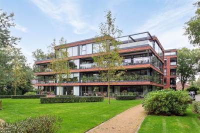 Woning Kappeyne van de Coppellolaan 71 Amersfoort