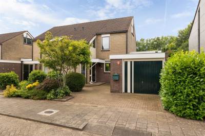 Woning Weegbree 11 Nieuwegein