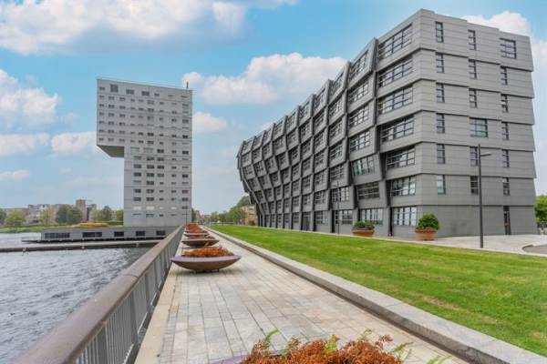 Woning Koetsierbaan 397 Almere