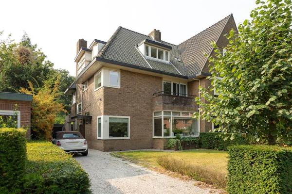 Woning Sophialaan 30 Hilversum