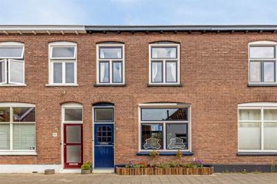 Woning Buitensingel 31 Zutphen