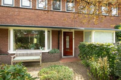 Woning Heemskerklaan 5 Naarden