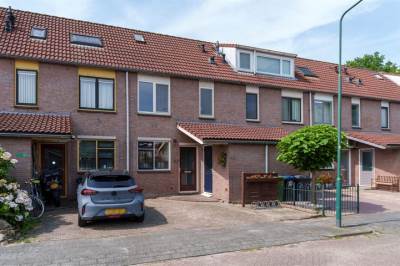 Woning Valkenkamp 146 Maarssen