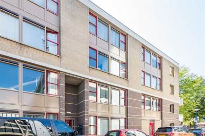 Woning Kroonstraat 24 Utrecht