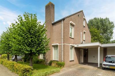 Woning Martin Luther Kingstraat 59 Eindhoven