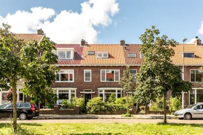 Woning Muiderslotweg 156 Haarlem