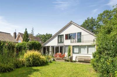 Woning Vosmanskamp 8 Schalkhaar