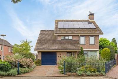 Woning Sint Janshof 18 Wernhout