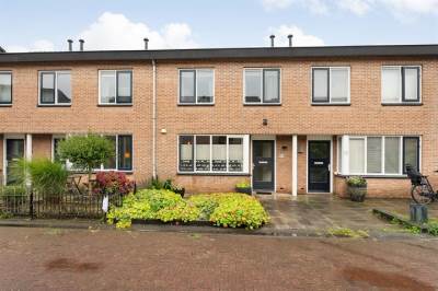 Woning Reukgras 39 Zwolle