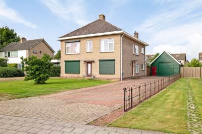Woning Blijhamsterweg 37 Winschoten