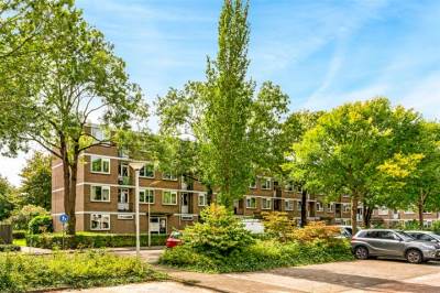 Woning Gruttershof 31 Gorinchem