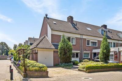 Woning Orleanshof 50 Eindhoven
