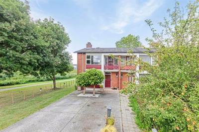 Woning Paulus Potterstraat 23 Groningen