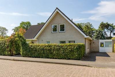 Woning Dirk Heziuslaan 3 Heeze