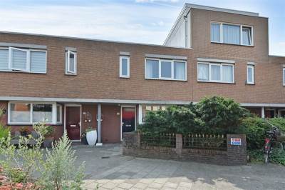 Woning Groningsestraat 31 Den Haag