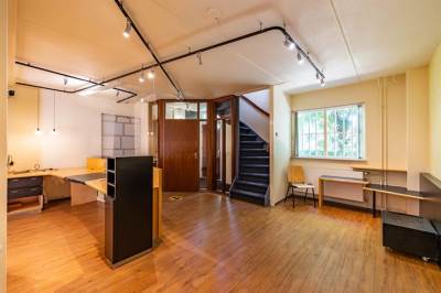 Woning Getij 60 Groningen