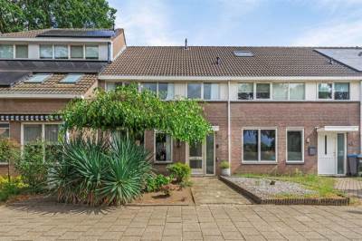 Woning Fransebaan 178 Eindhoven