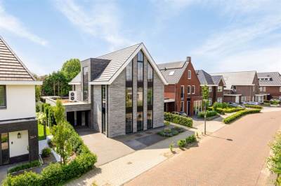 Woning Hein Jordansstraat 26 Waalwijk