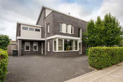 Woning E. van Drielststraat 57 Emmen