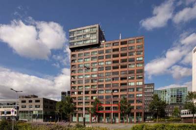 Woning Tommaso Albinonistraat 10 Amsterdam