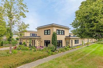 Woning Aloysiusstraat 2 Wolvega