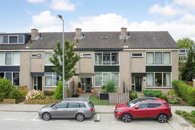 Woning Bongweg 95 Hoogvliet Rotterdam