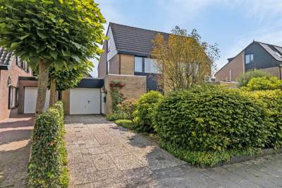 Woning Waterkerslaan 5 Oosterhout (NB)