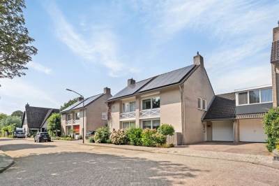 Woning Prinsendam 79 Oosterhout (NB)