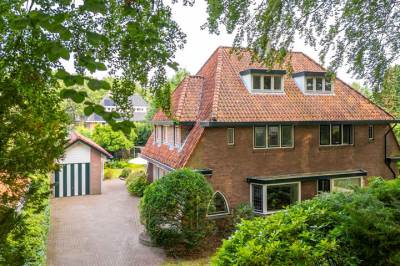 Woning Buntlaan 19 Driebergen-Rijsenburg