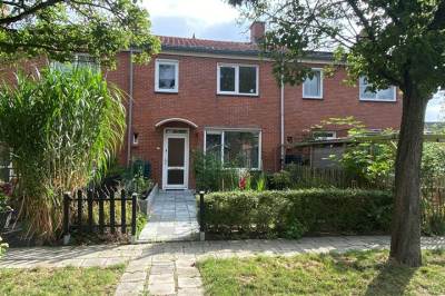 Woning Antoni Verburghwijk 49 Termunterzijl