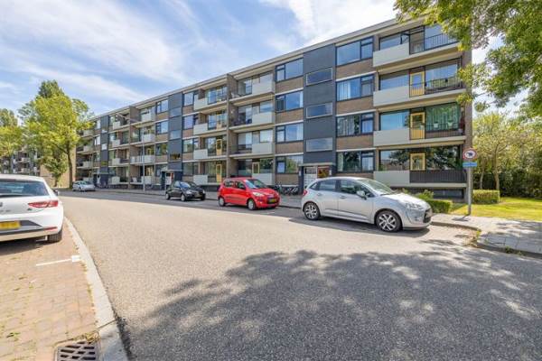 Woning Nassaulaan 167 Middelburg