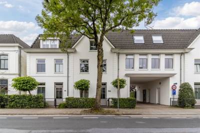 Woning Tramstraat 41a Lochem