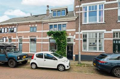 Woning Van Eckstraat 30 Arnhem