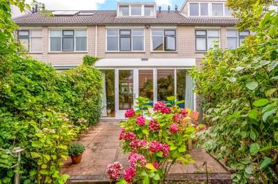 Woning Vliervlinder 47 Diemen