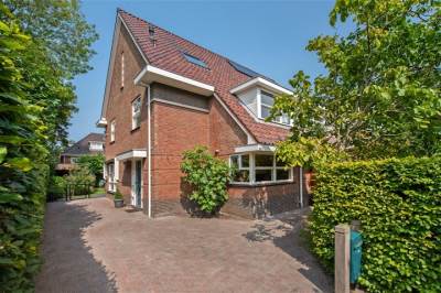 Woning Bosrank 9 Den Haag