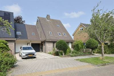 Woning Sportlaan 24 Limmen