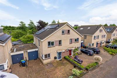 Woning Beiersgulden 34 Dronten