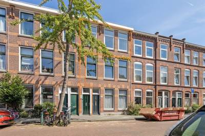 Woning Fahrenheitstraat 201A Den Haag