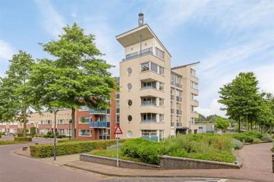 Woning Hoenderbosplein 79 Uden