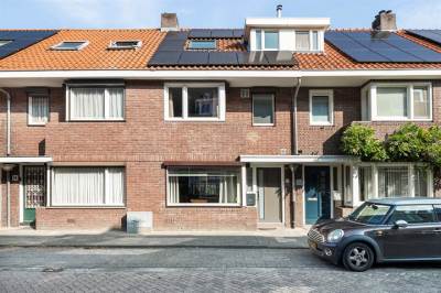 Woning Kerkakkerstraat 12 Eindhoven
