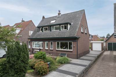 Woning Parallelweg-Zuid 39 Nieuwerkerk aan den IJssel