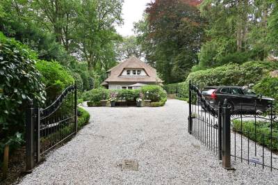 Woning Logosberg 6a Laren (NH)