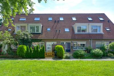 Woning Orpheuslaan 24 Nieuwegein